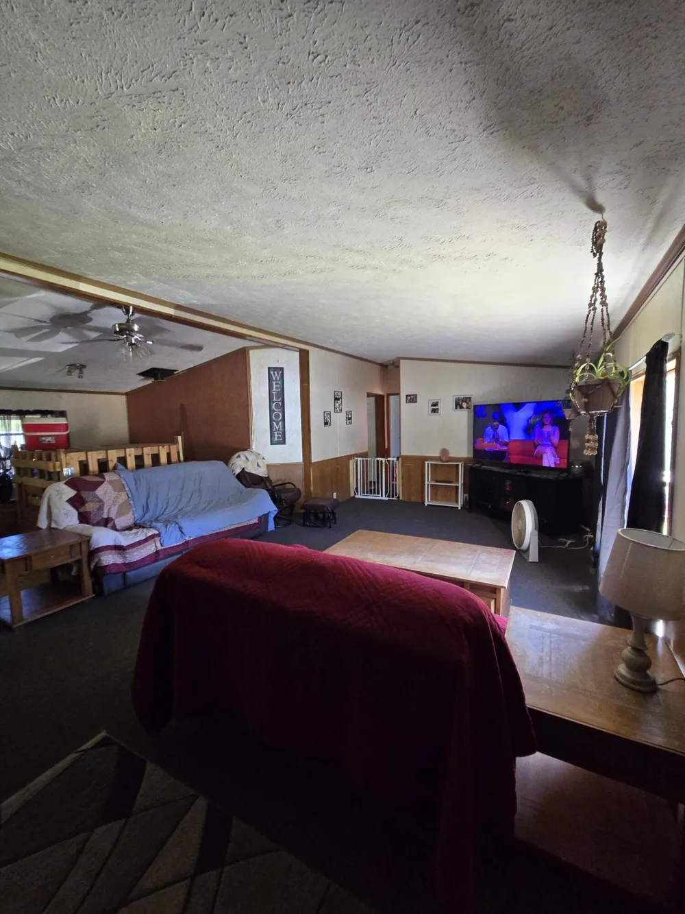 3384 E 56th Street Yates Township, MI 49623