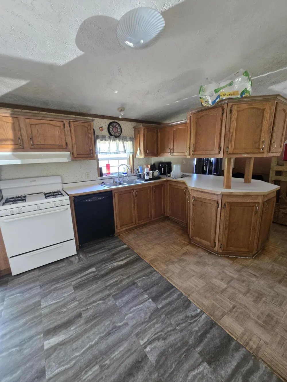 3384 E 56th Street Yates Township, MI 49623