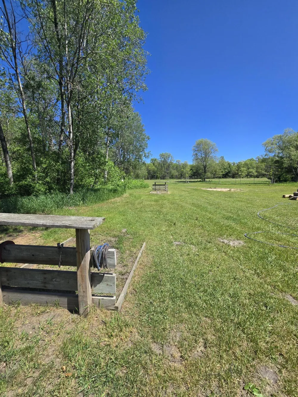 3384 E 56th Street Yates Township, MI 49623