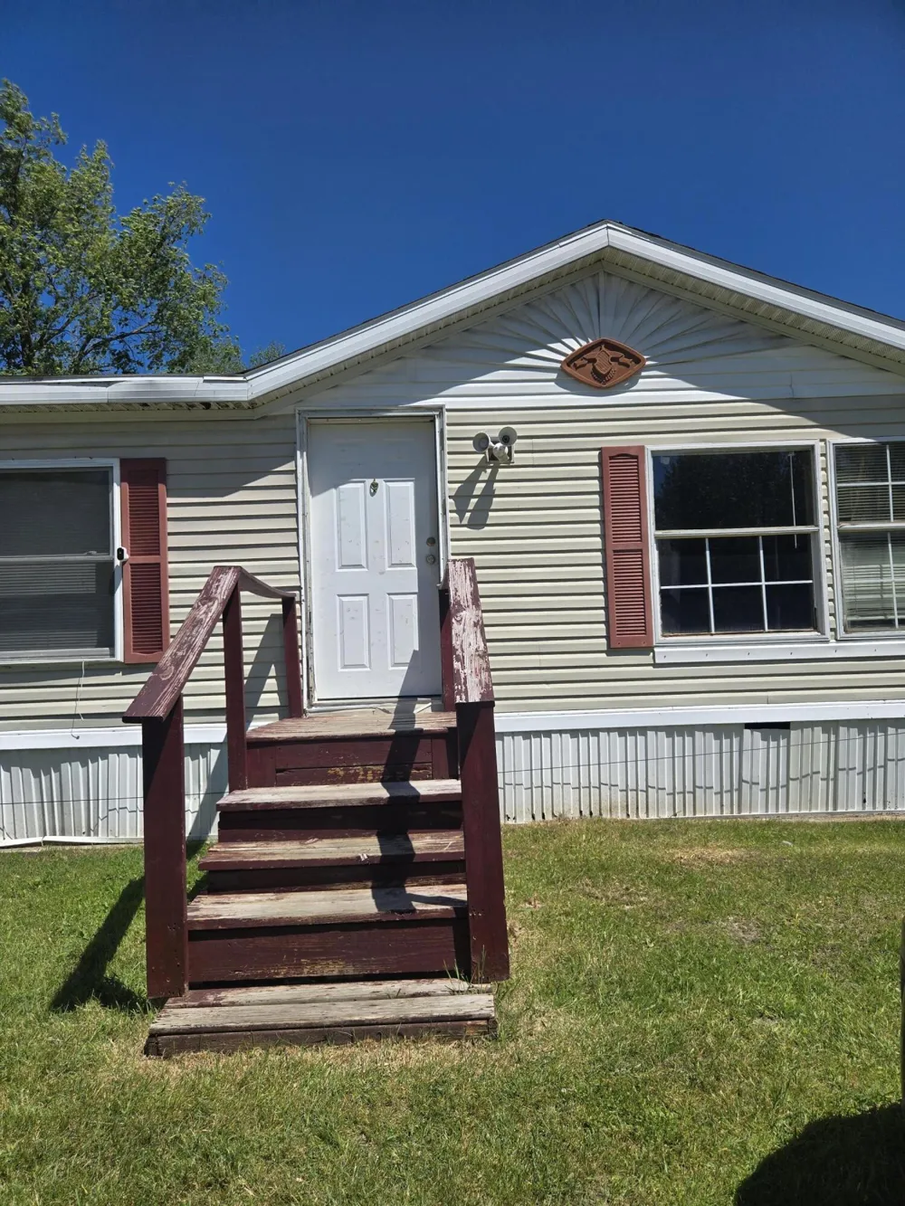 3384 E 56th Street Yates Township, MI 49623