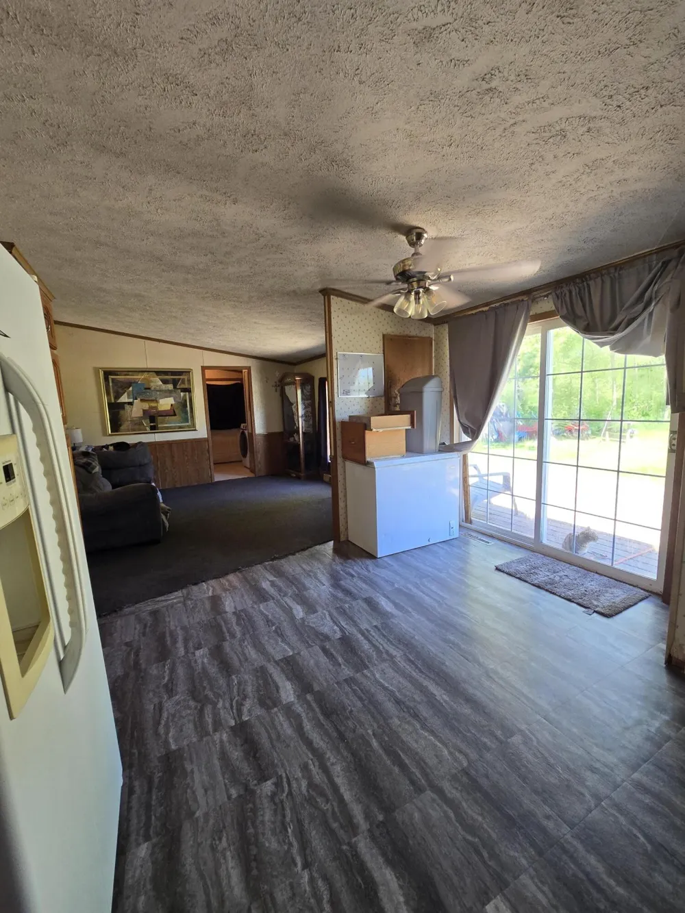 3384 E 56th Street Yates Township, MI 49623