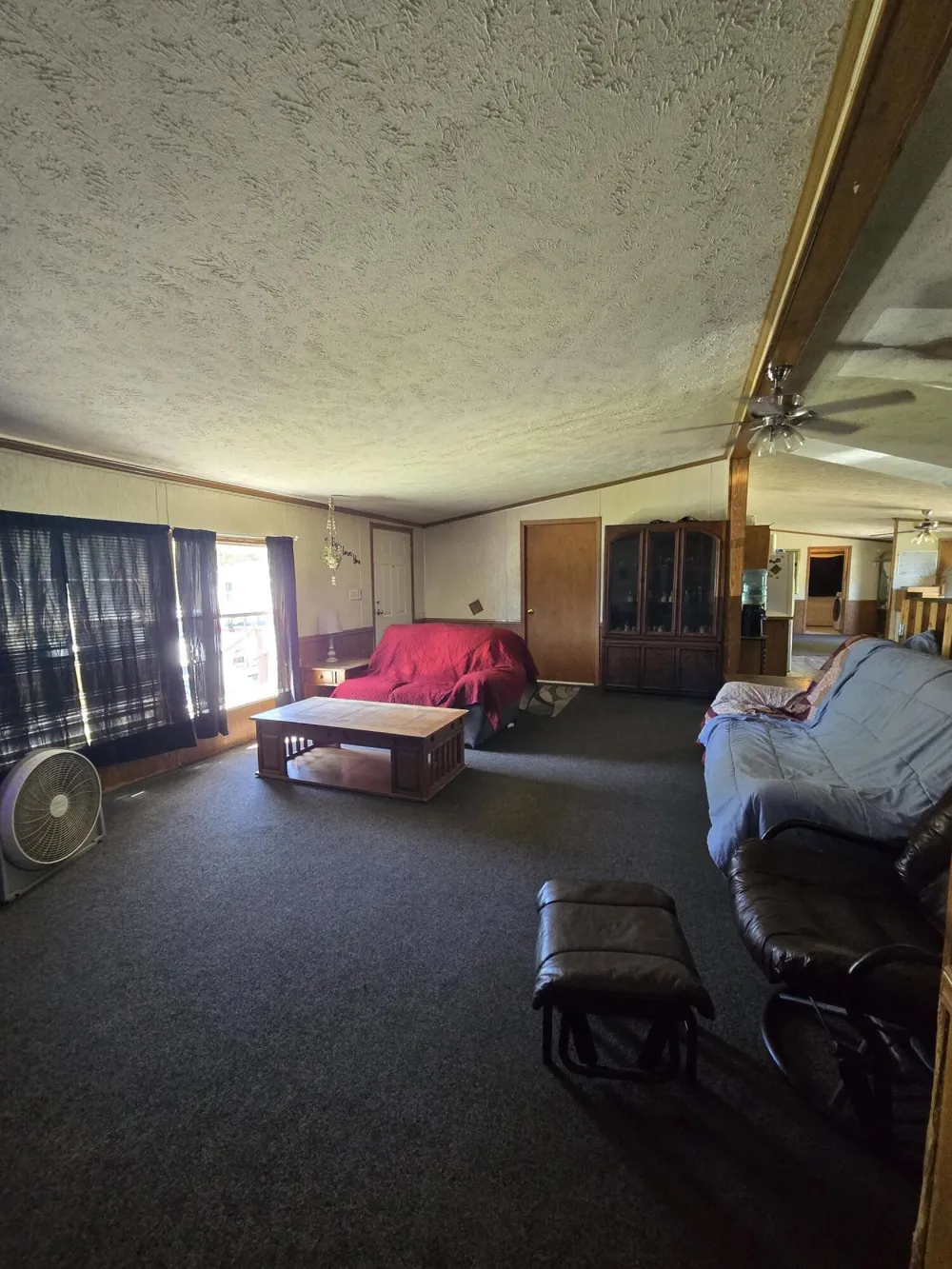 3384 E 56th Street Yates Township, MI 49623