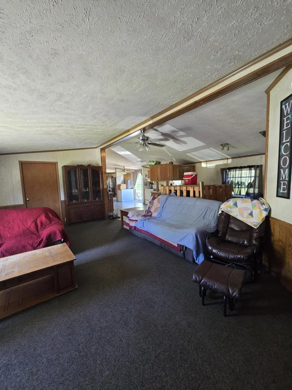 3384 E 56th Street Yates Township, MI 49623
