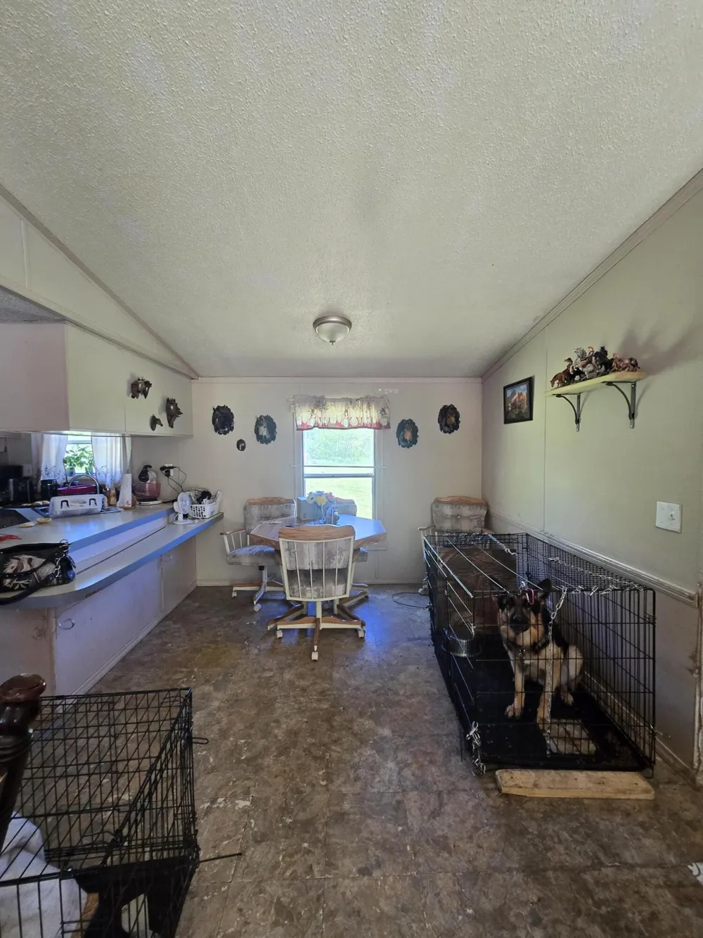 3384 E 56th Street Yates Township, MI 49623