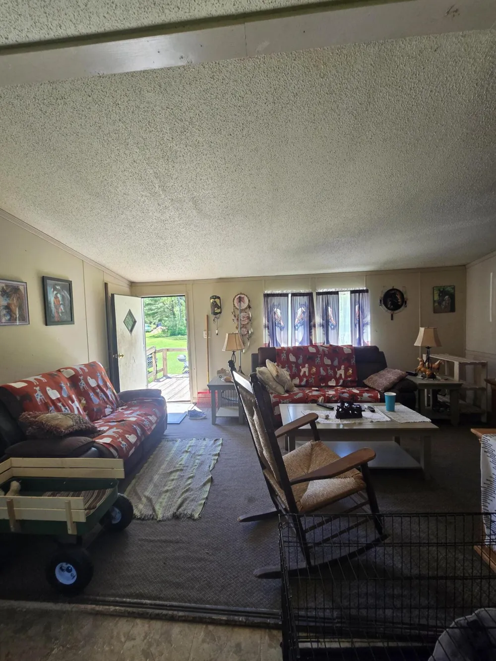 3384 E 56th Street Yates Township, MI 49623