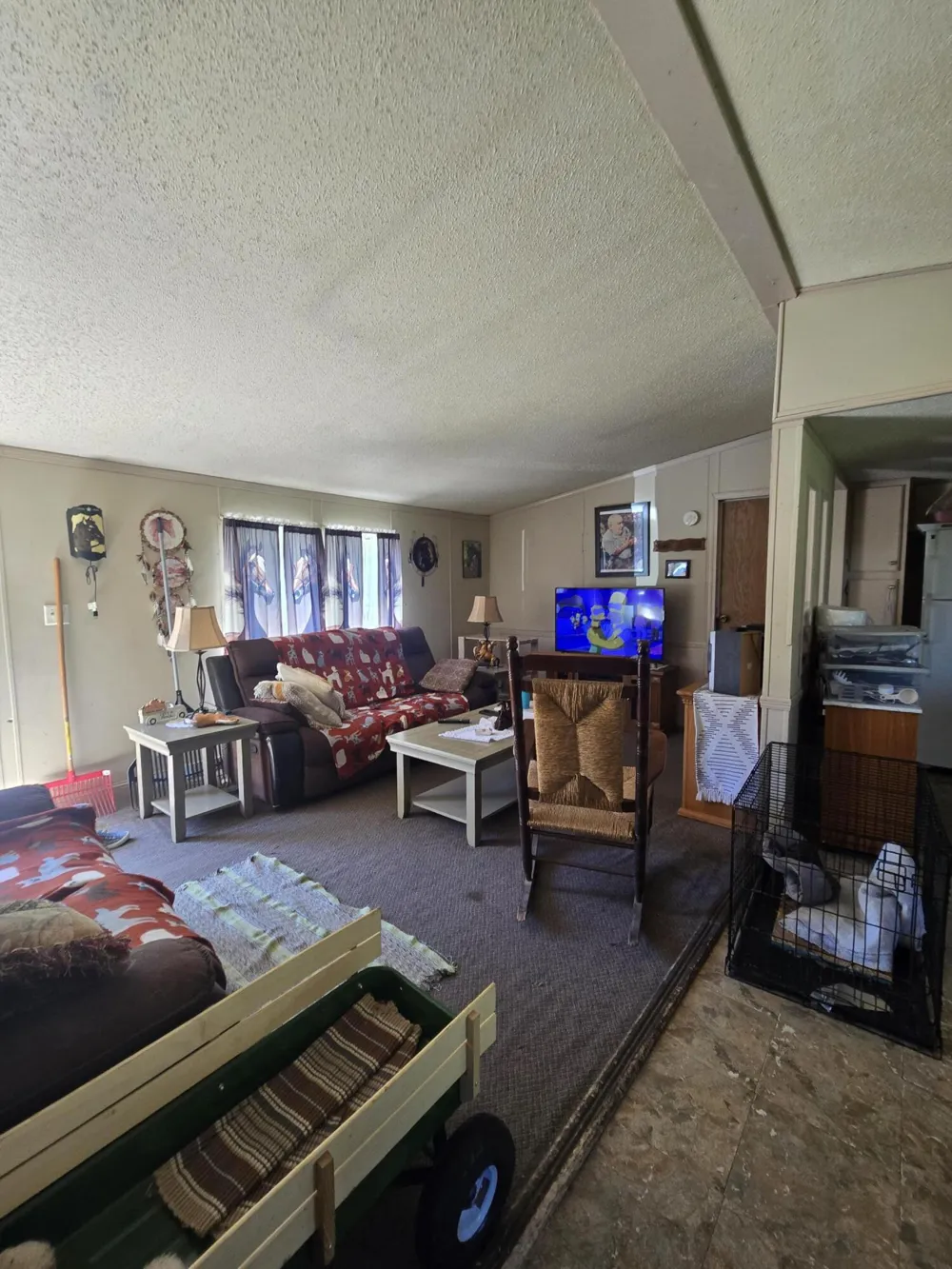 3384 E 56th Street Yates Township, MI 49623