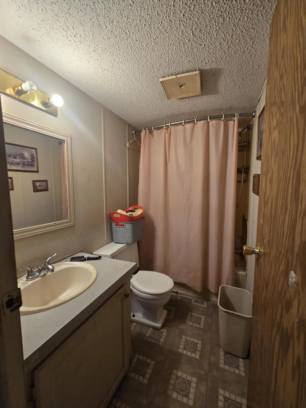 3384 E 56th Street Yates Township, MI 49623