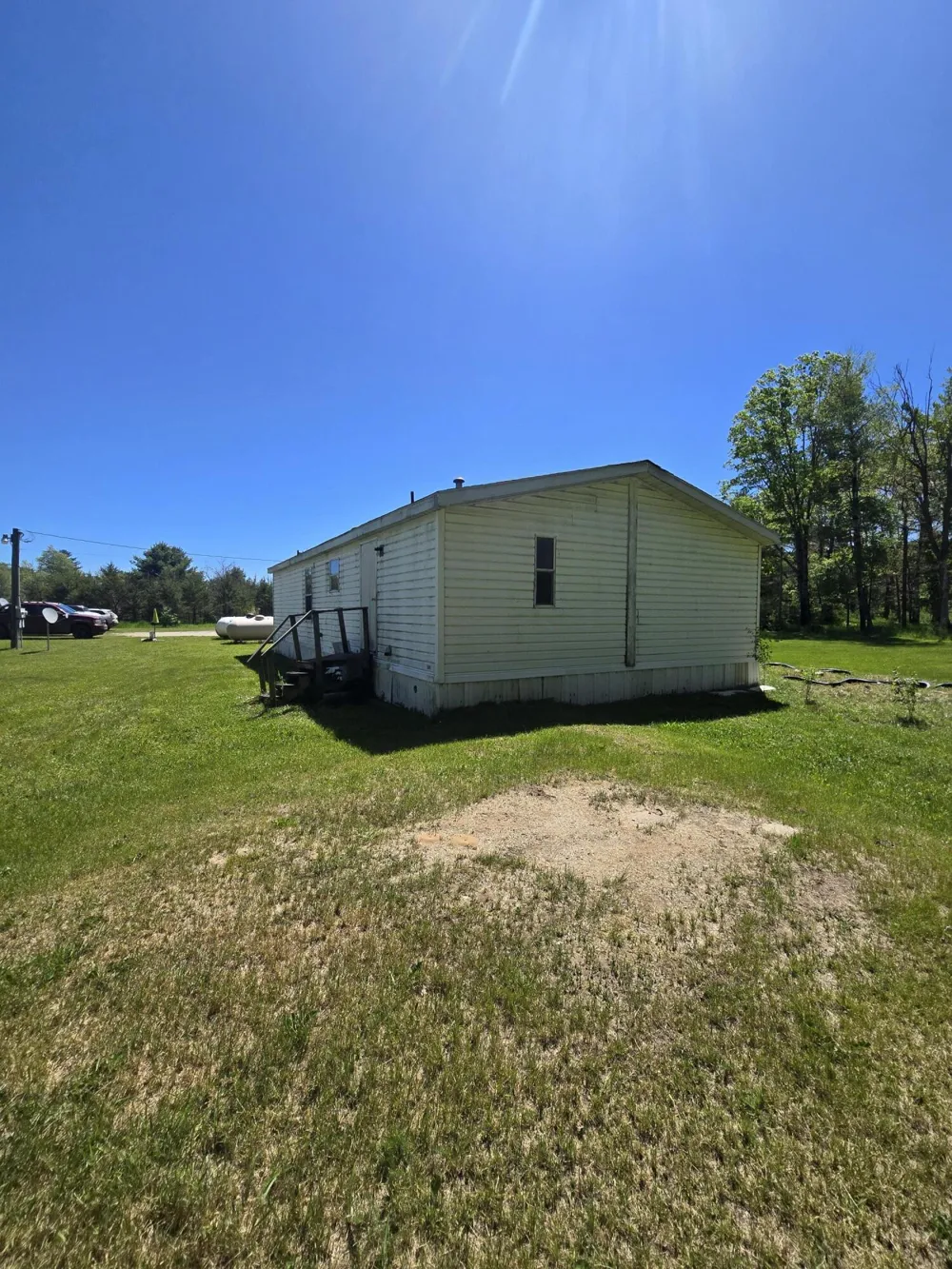 3384 E 56th Street Yates Township, MI 49623