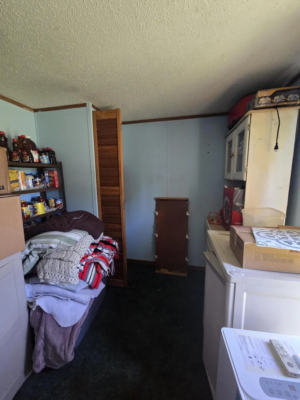 3384 E 56th Street Yates Township, MI 49623