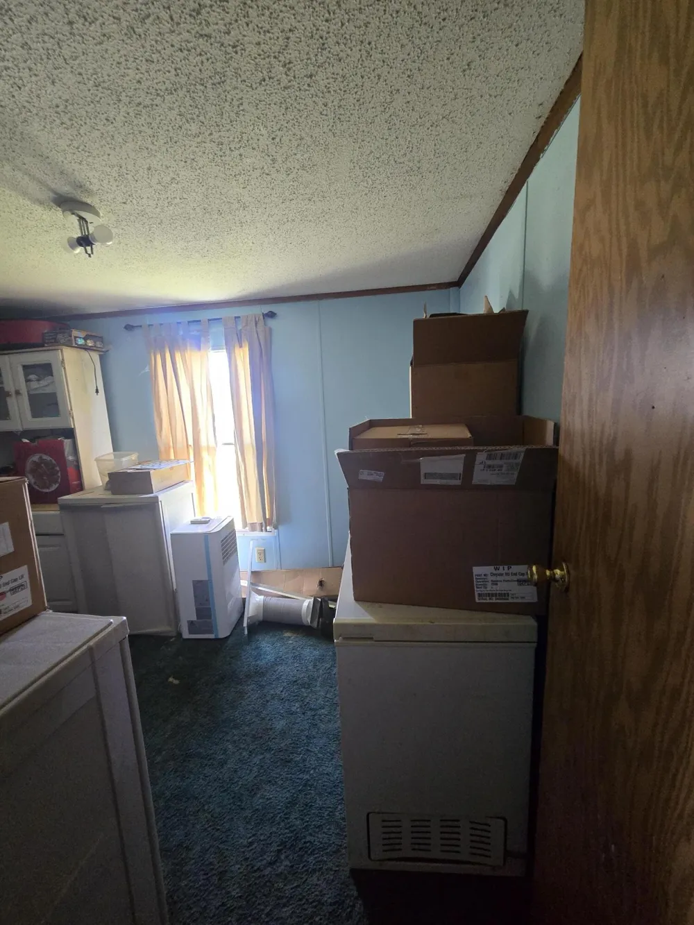 3384 E 56th Street Yates Township, MI 49623