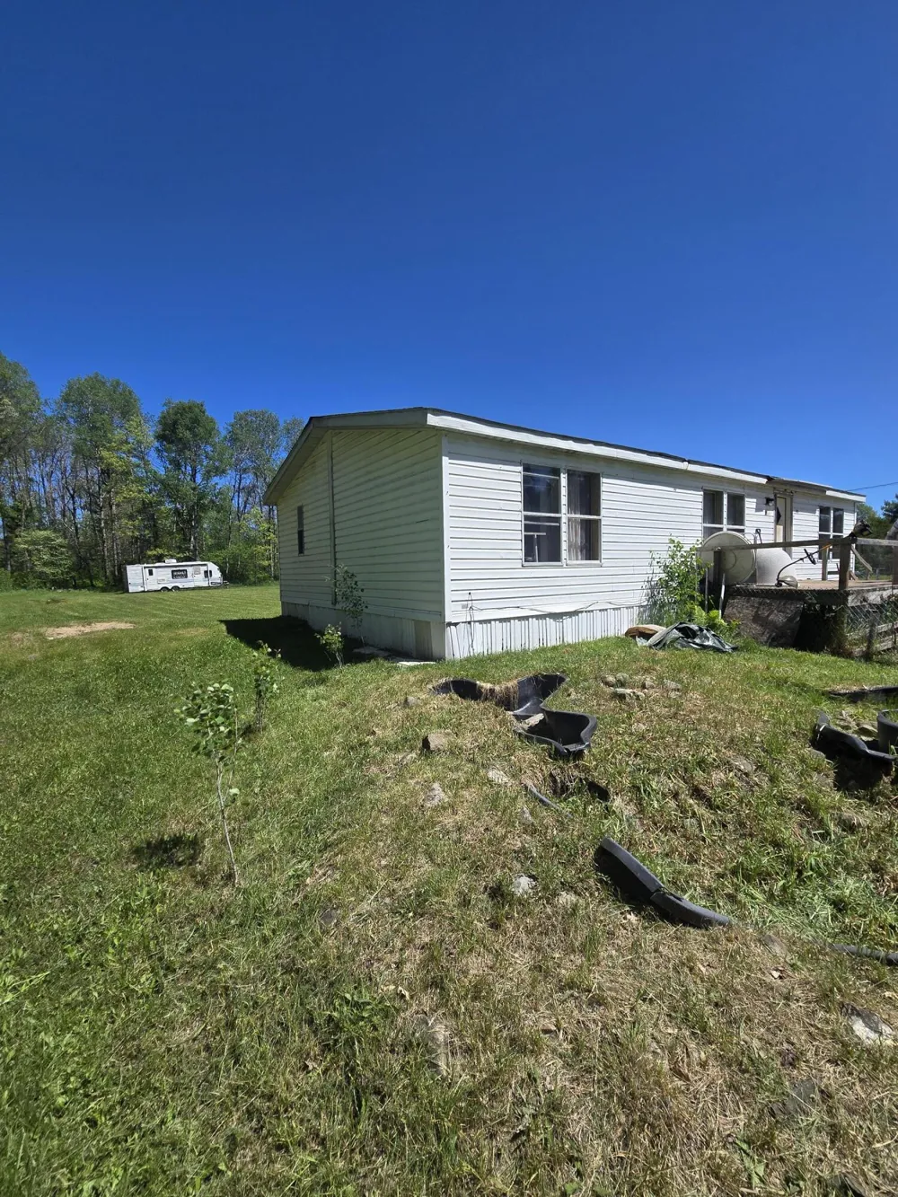 3384 E 56th Street Yates Township, MI 49623