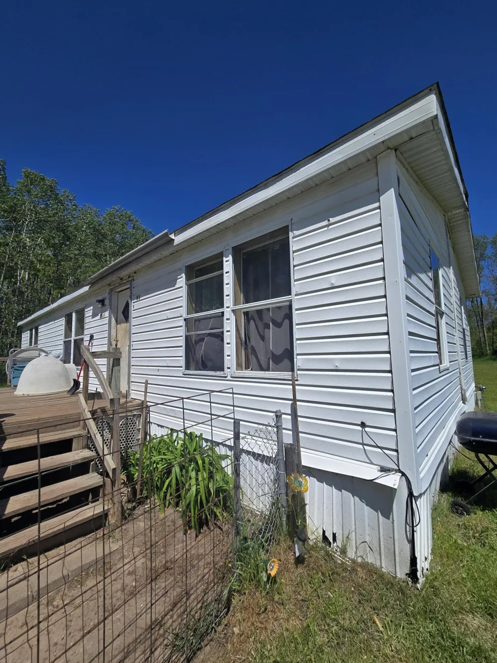 3384 E 56th Street Yates Township, MI 49623