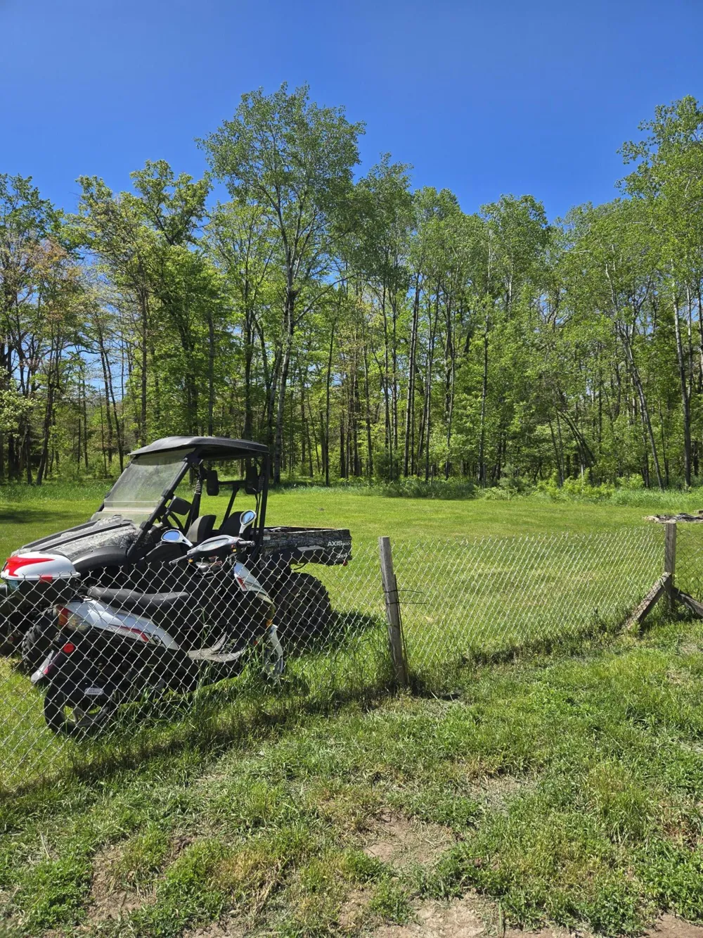 3384 E 56th Street Yates Township, MI 49623