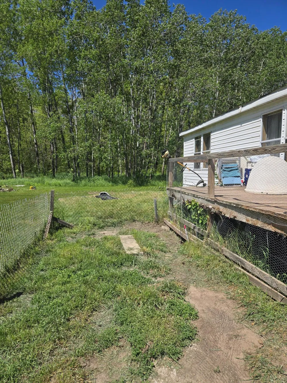 3384 E 56th Street Yates Township, MI 49623