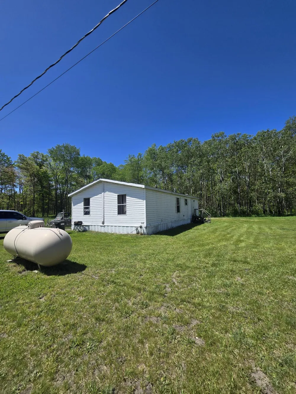 3384 E 56th Street Yates Township, MI 49623