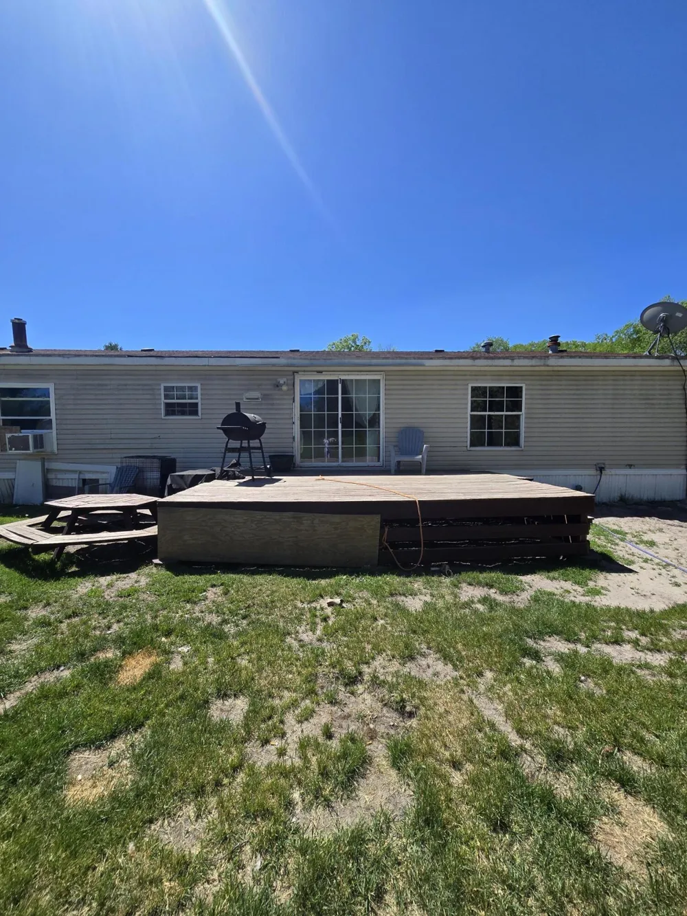 3384 E 56th Street Yates Township, MI 49623