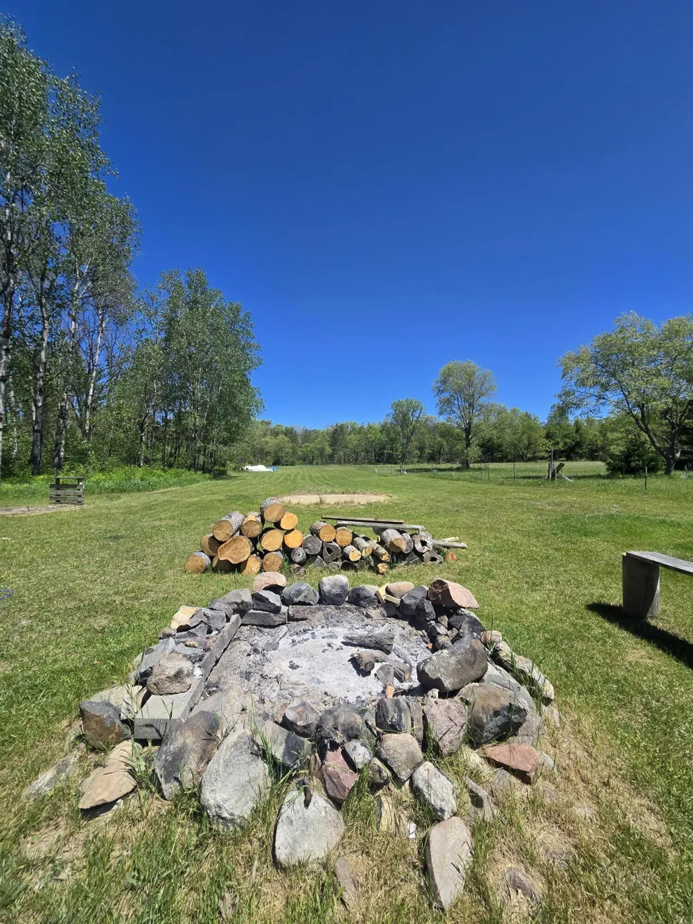 3384 E 56th Street Yates Township, MI 49623