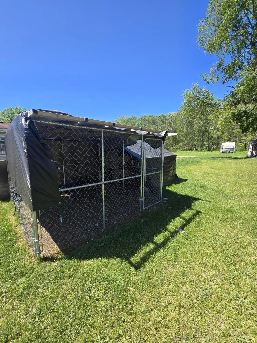 3384 E 56th Street Yates Township, MI 49623