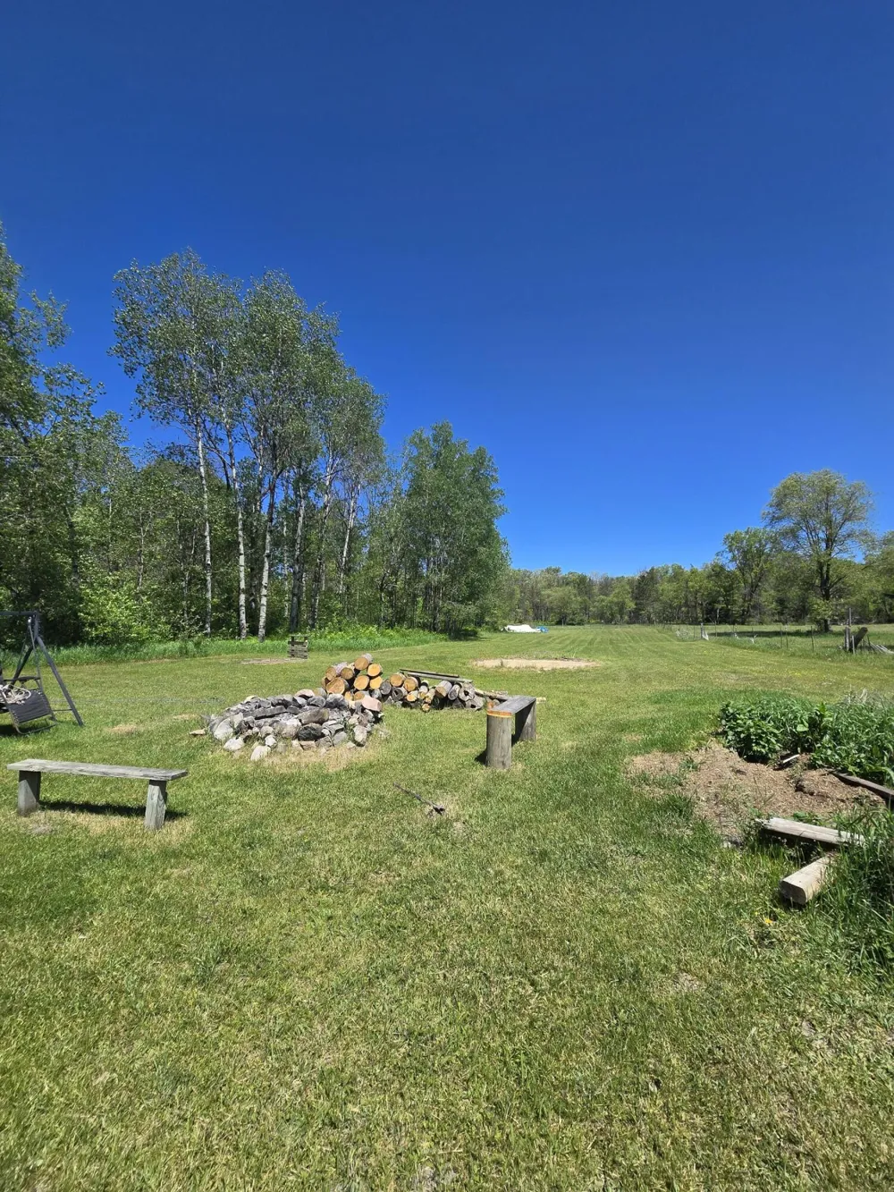 3384 E 56th Street Yates Township, MI 49623