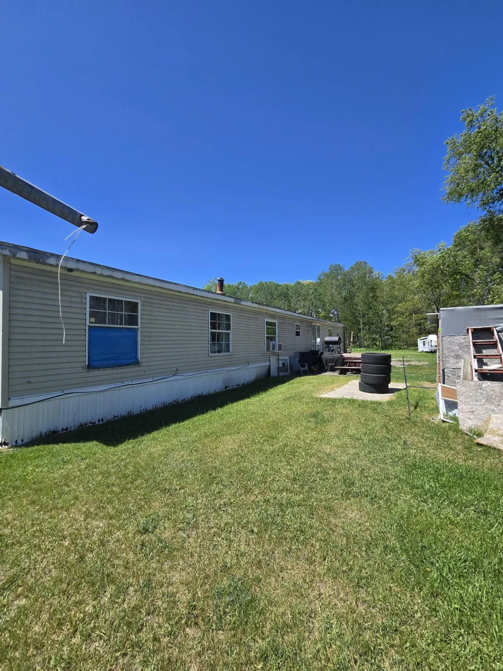 3384 E 56th Street Yates Township, MI 49623
