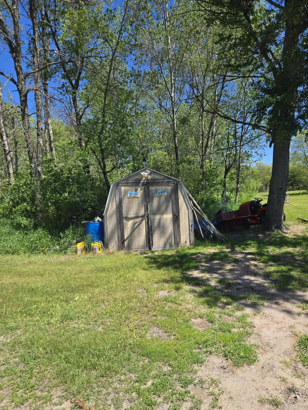 3384 E 56th Street Yates Township, MI 49623