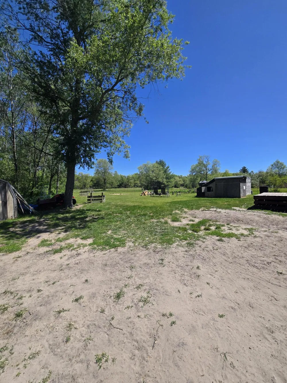 3384 E 56th Street Yates Township, MI 49623
