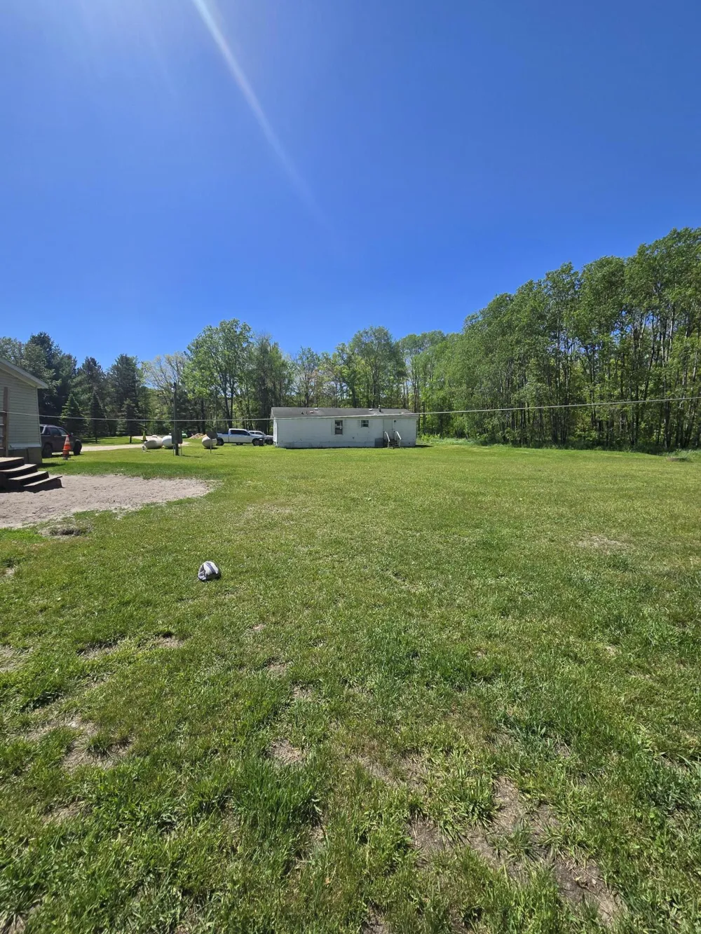 3384 E 56th Street Yates Township, MI 49623