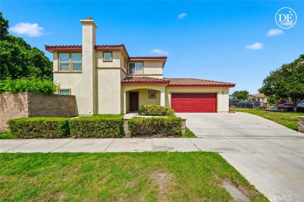 201 E King San Bernardino, CA 92408