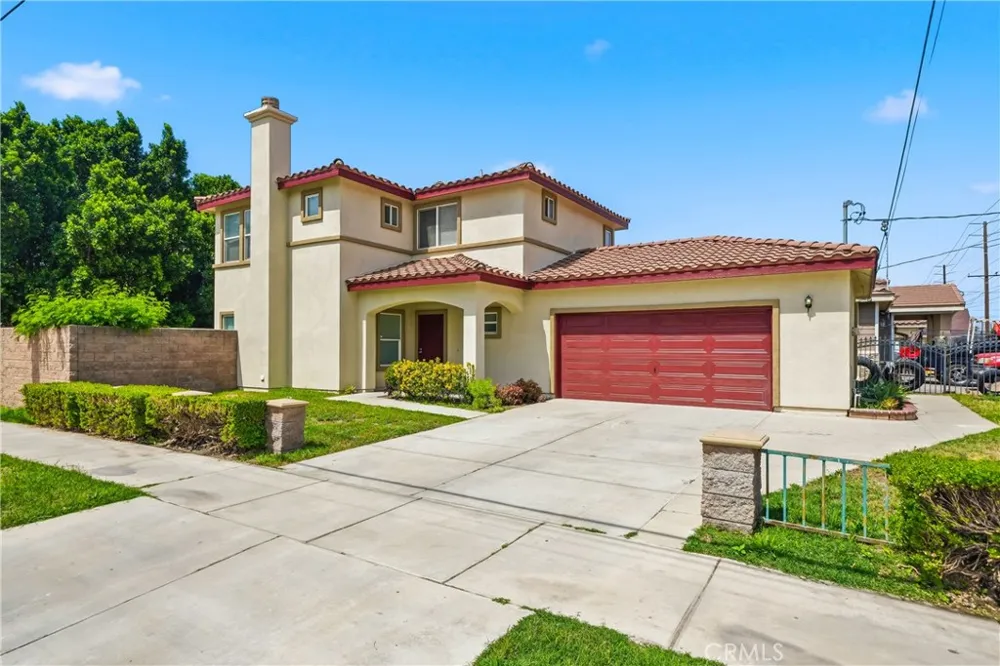 201 E King San Bernardino, CA 92408