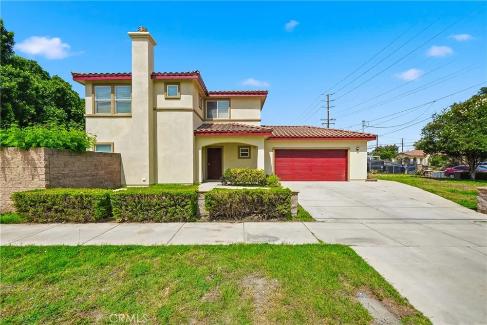 201 E King San Bernardino, CA 92408