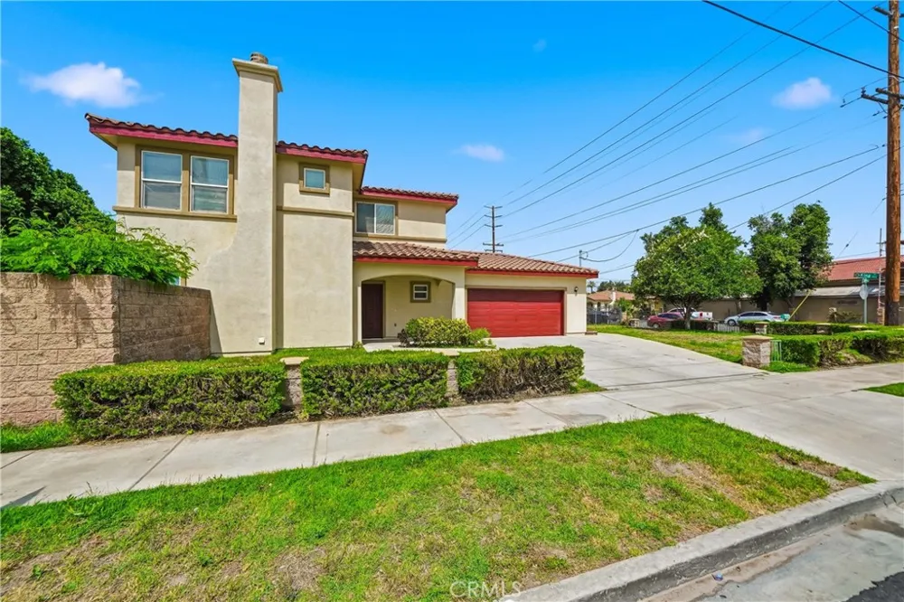 201 E King San Bernardino, CA 92408