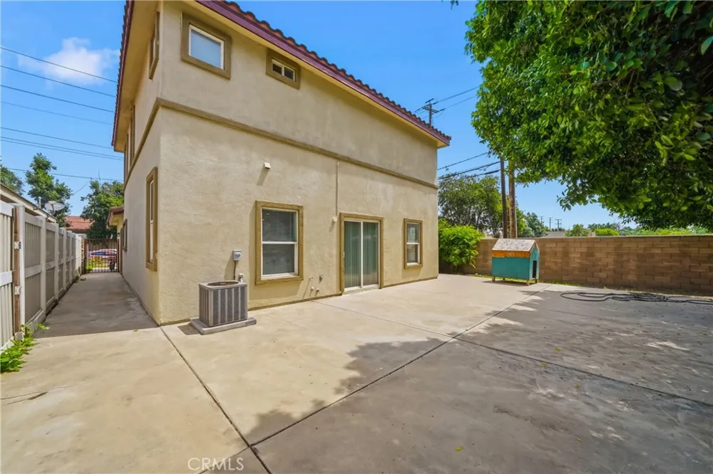201 E King San Bernardino, CA 92408