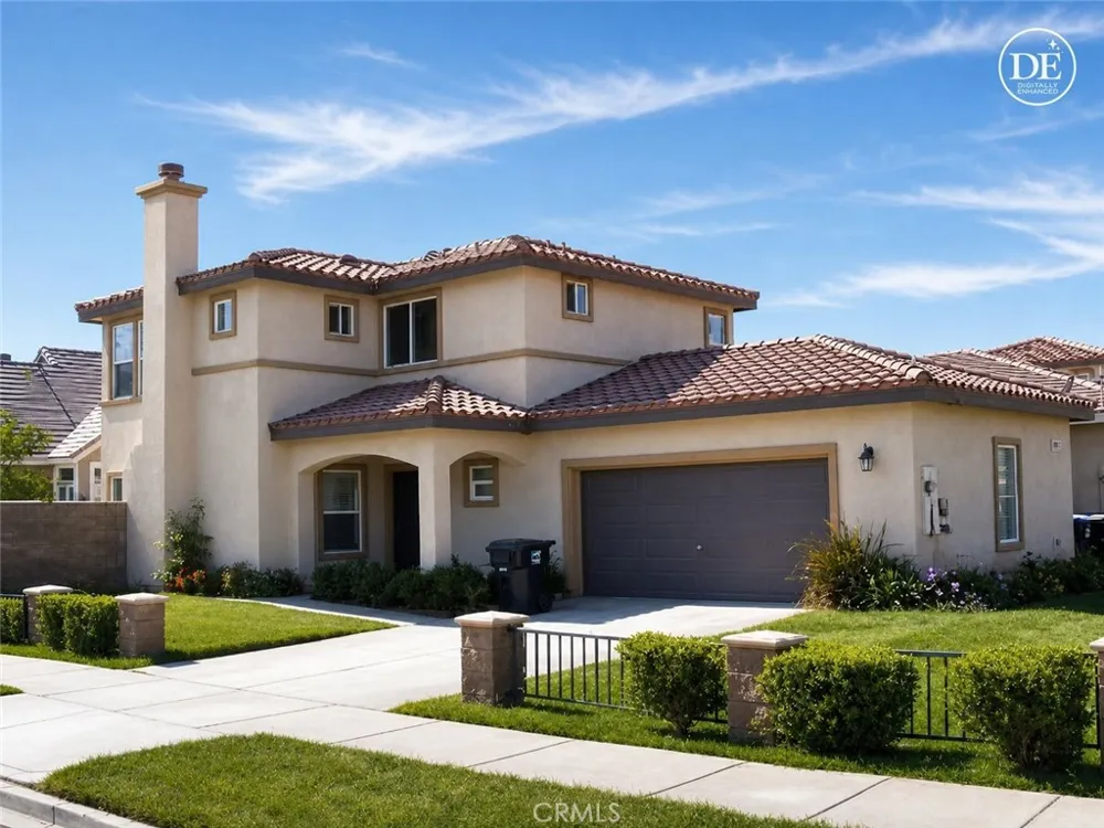 201 E King San Bernardino, CA 92408