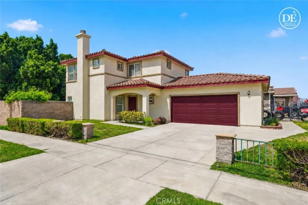 201 E King San Bernardino, CA 92408