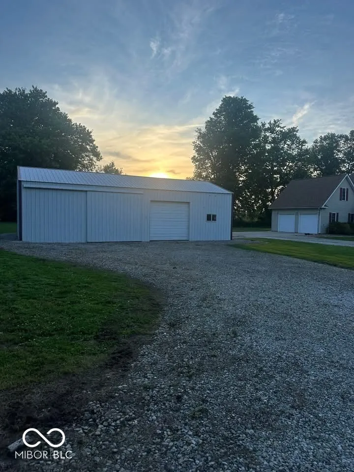 637 Canal Street Worthington, IN 47471