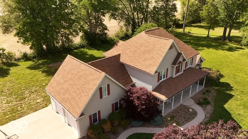 637 Canal Street Worthington, IN 47471