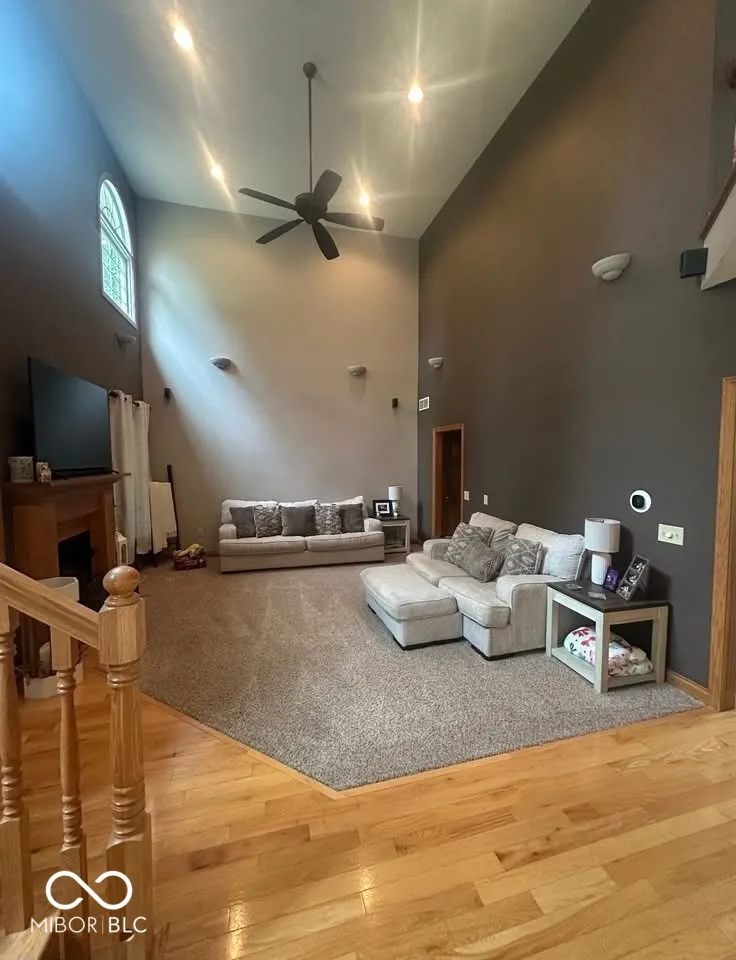 637 Canal Street Worthington, IN 47471