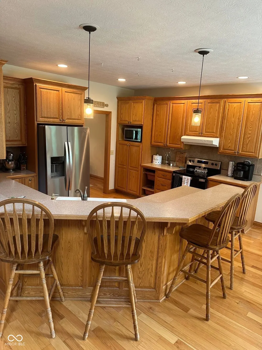 637 Canal Street Worthington, IN 47471