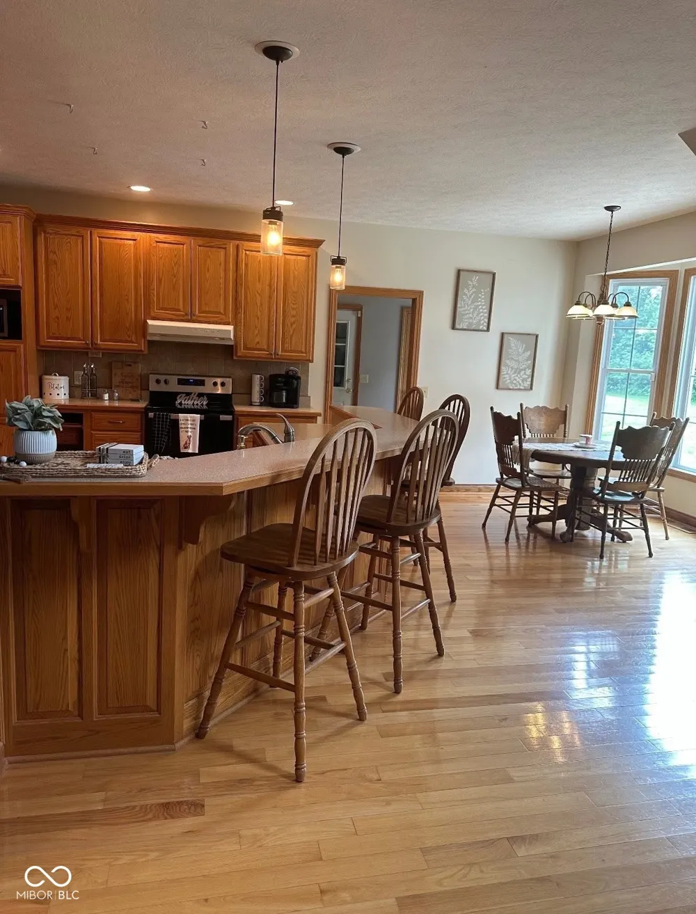 637 Canal Street Worthington, IN 47471