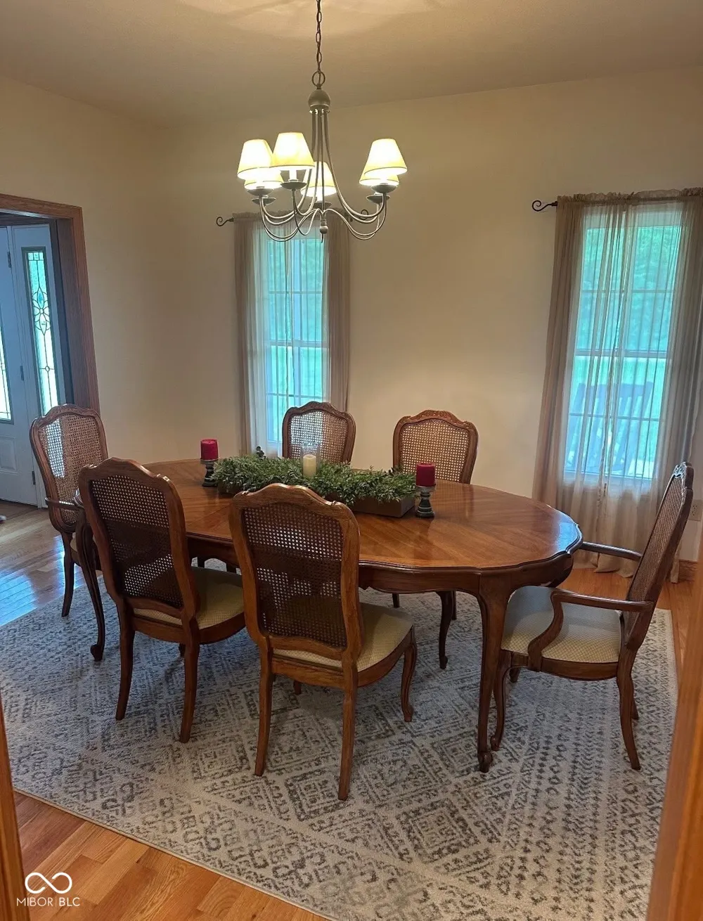 637 Canal Street Worthington, IN 47471