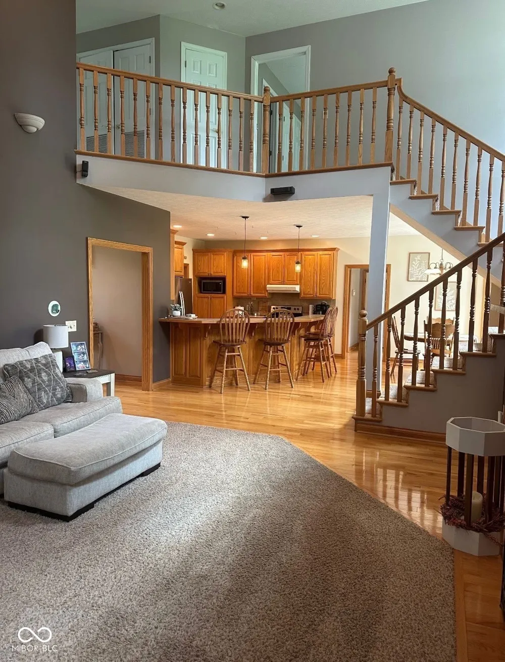 637 Canal Street Worthington, IN 47471