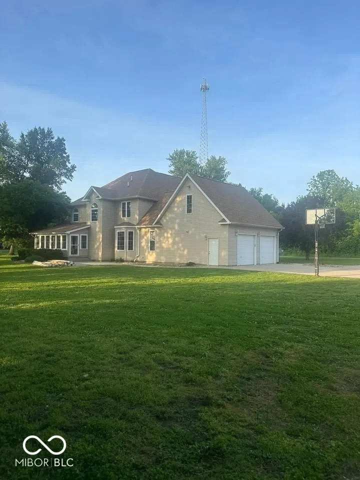 637 Canal Street Worthington, IN 47471