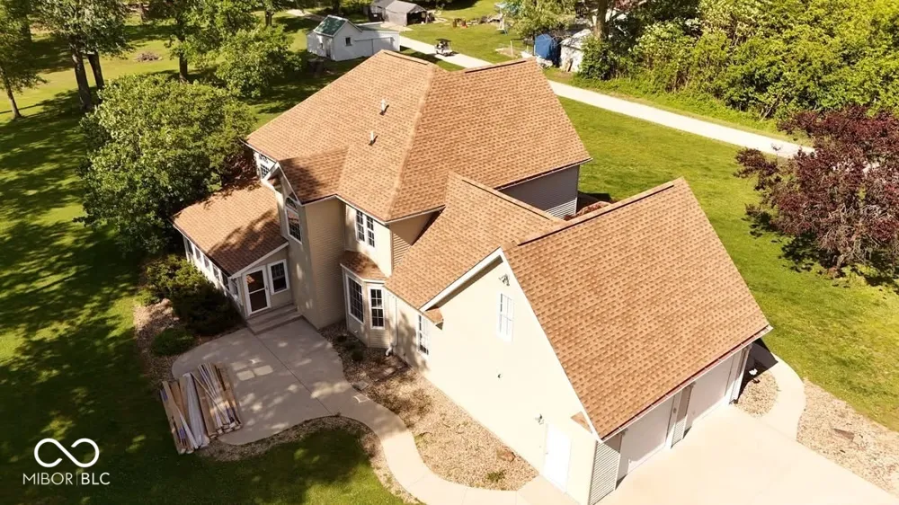 637 Canal Street Worthington, IN 47471