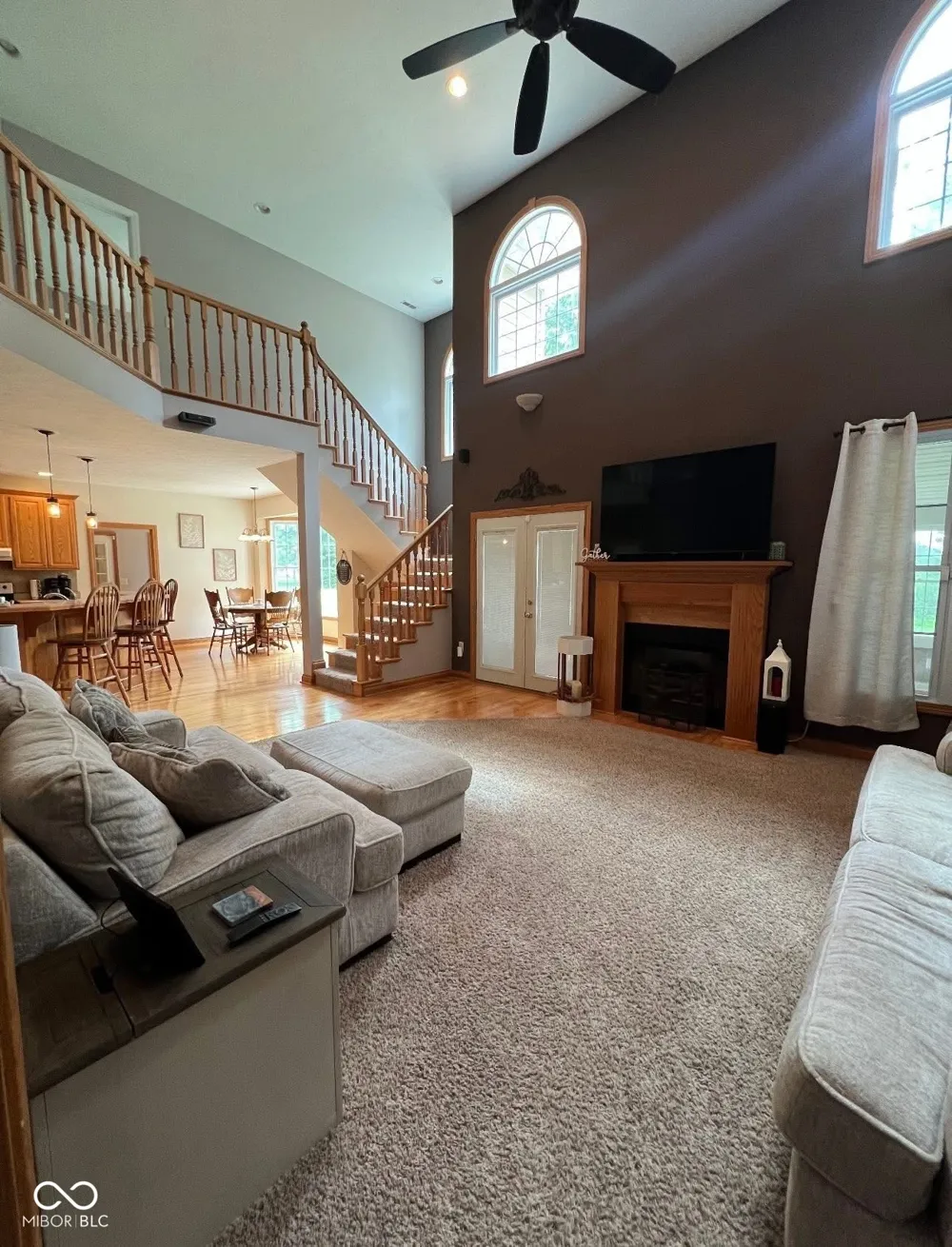 637 Canal Street Worthington, IN 47471