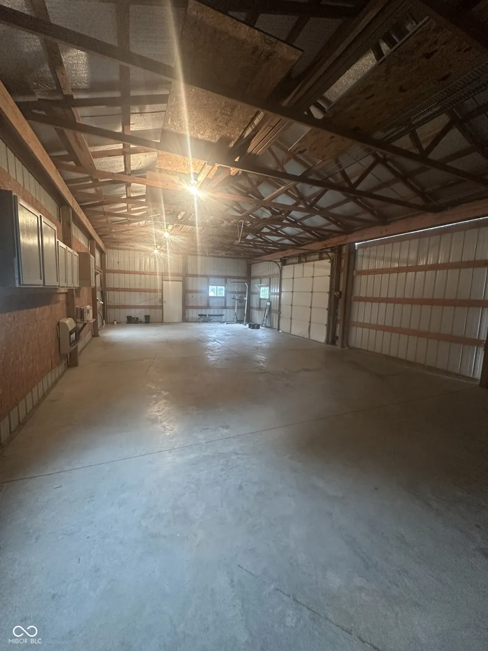 637 Canal Street Worthington, IN 47471