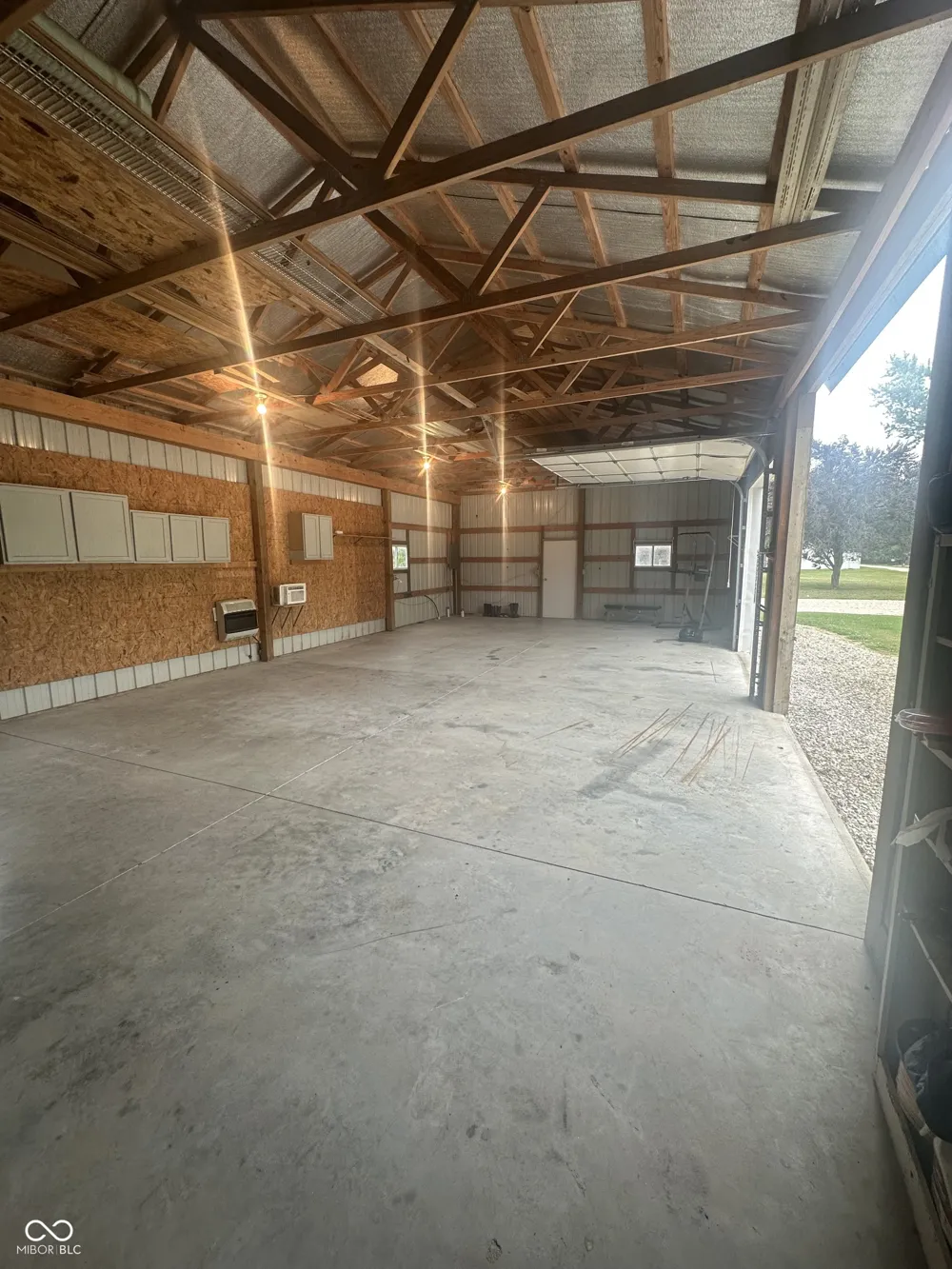 637 Canal Street Worthington, IN 47471