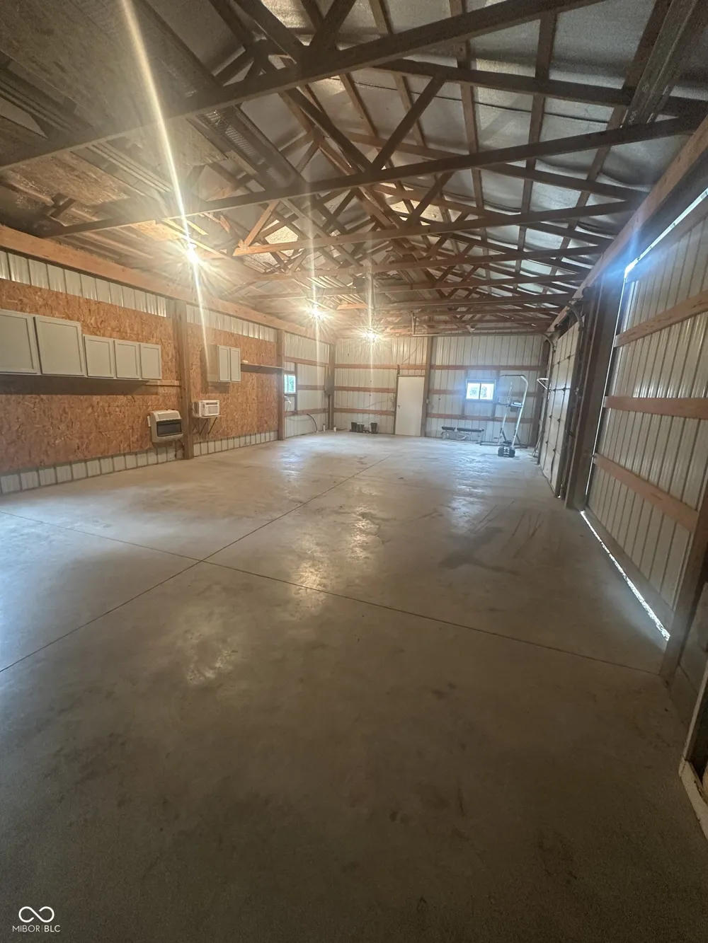637 Canal Street Worthington, IN 47471