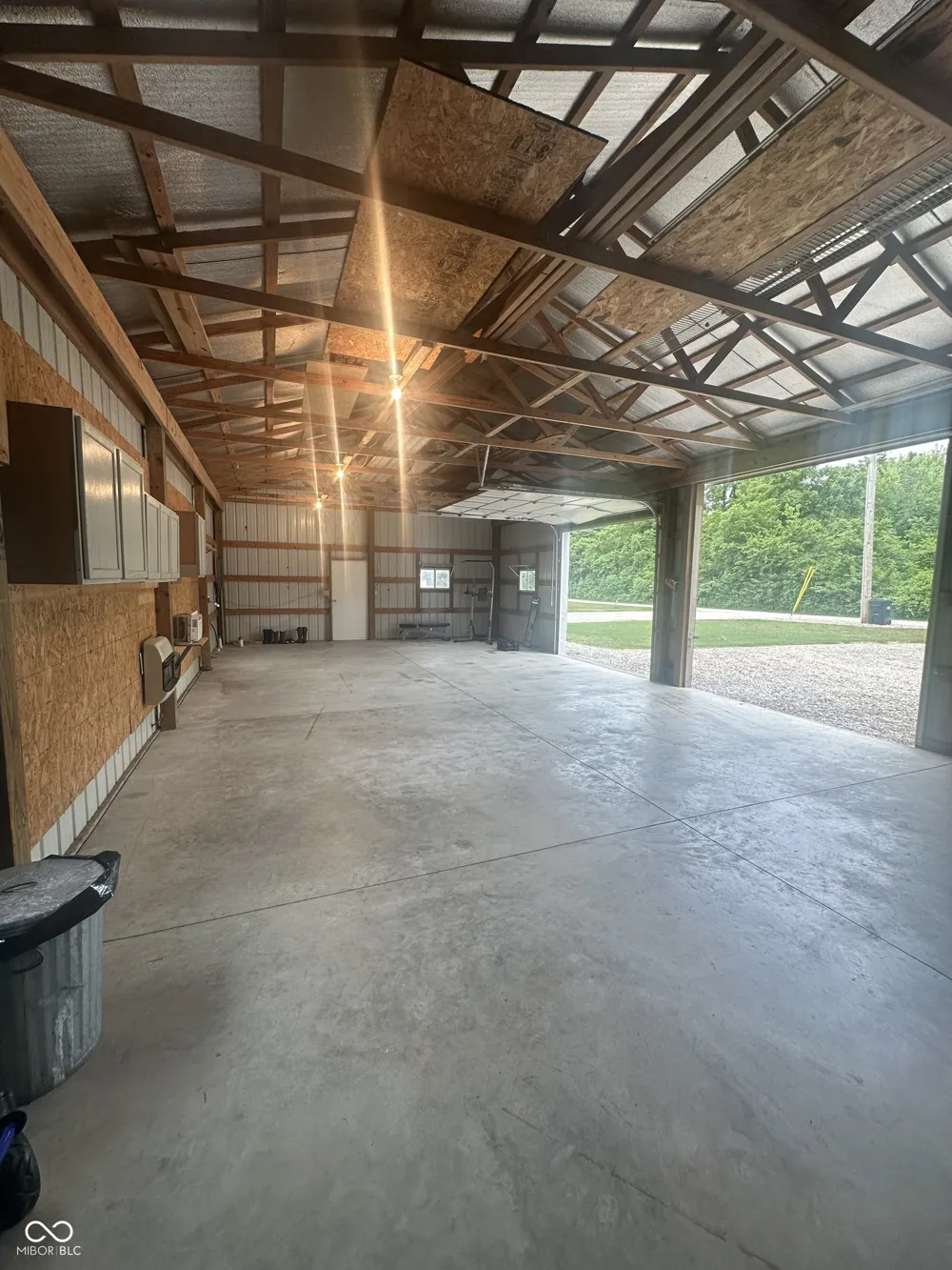 637 Canal Street Worthington, IN 47471