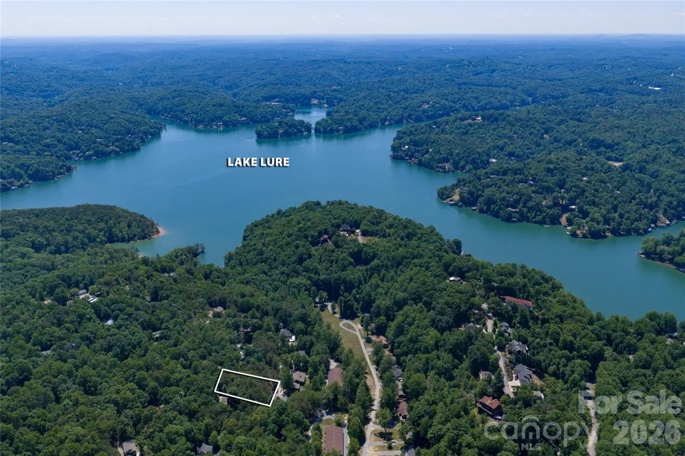 0000 View Trail Lake Lure, NC 28746