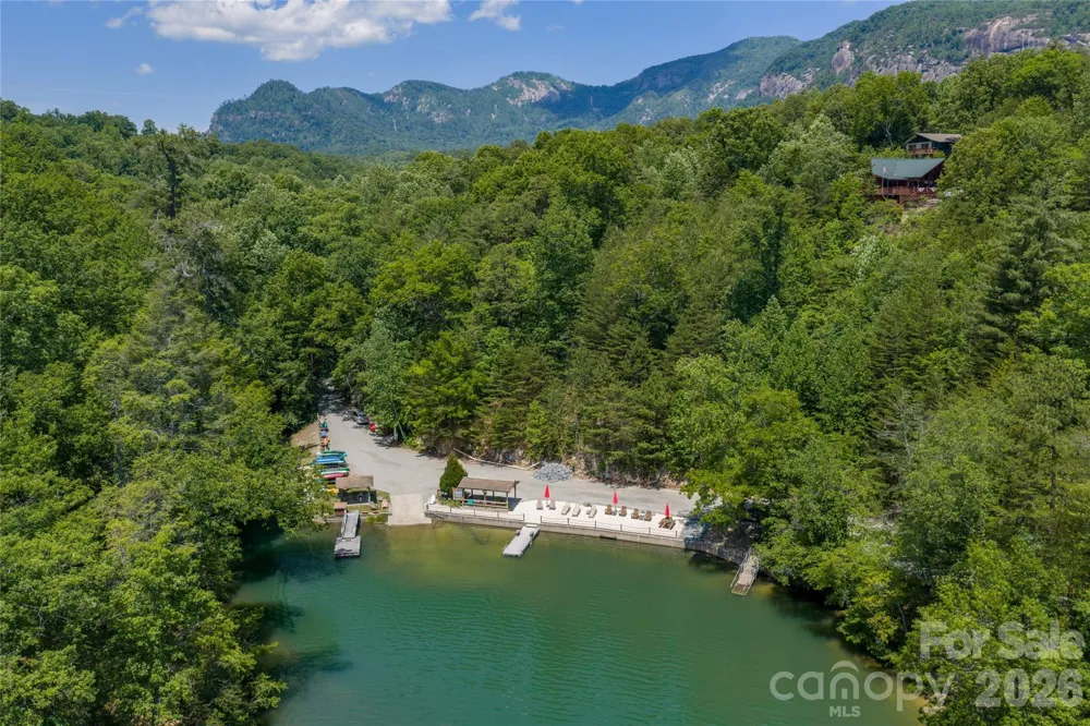 0000 View Trail Lake Lure, NC 28746
